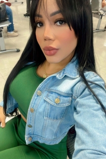 Ivana, 28 jaar, Escorts Ibiza/Spanje - 10