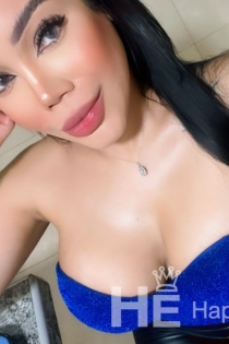 Ivana, 28 jaar, Escorts Ibiza/Spanje - 11