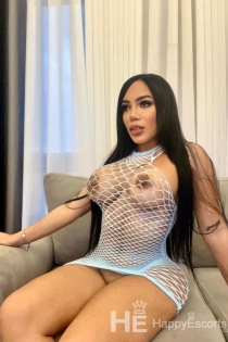 Ivana, 28 jaar, Escorts Ibiza/Spanje - 12