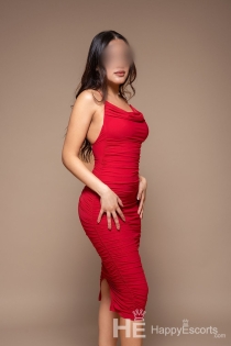Carlota, 22 anni, Madrid / Spagna Escort - 4