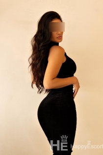 Federica, 27-aastane, Madrid/Hispaania saatjad – 7