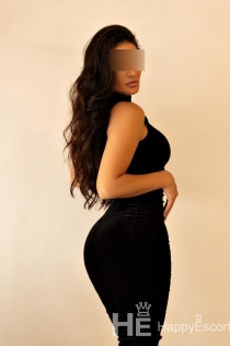 Federica, Age 26, Escort in Madrid / Spain - 6