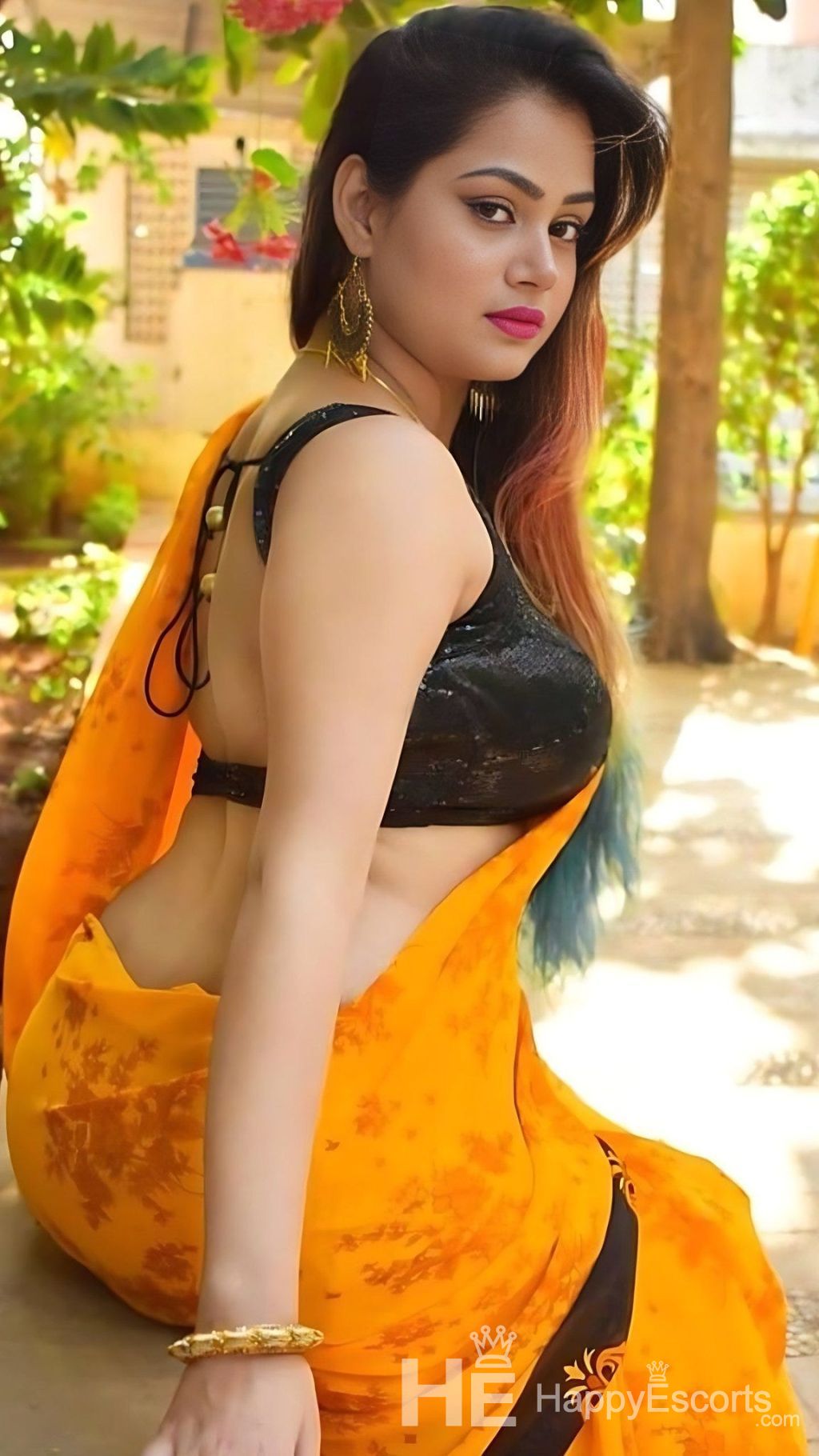 Karishma, Age 23 - 1