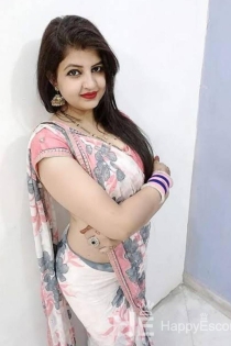 Karishma, Age 23 - 2