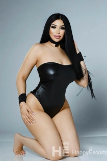 Jasmin, Age 24 - 5