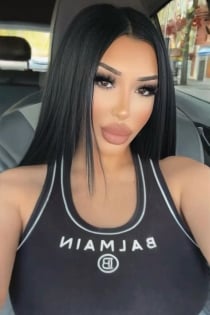 Jasmin, Age 24 - 1