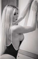 Isa, 35 ans, Luxembourg / Escortes luxembourgeoises