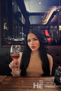 Jade, Età 27, Escort Dudelange / Lussemburgo - 10