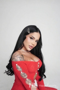 Jade, Età 27, Escort Dudelange / Lussemburgo - 9