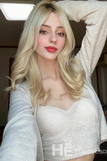 Katya, 25 éves, Budapest / Magyarország Escorts - 1