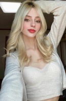 Katya, 25 éves, Budapest / Magyarország Escorts