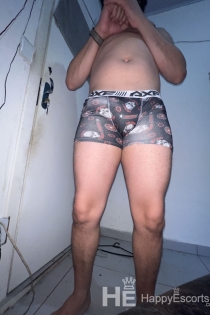 Luh Fer Bi, Alter 30, Escort in Sao Paulo / Brasilien - 5