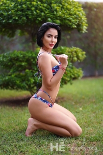 Monica, 나이 36, 두바이 / UAE 에스코트 - 8