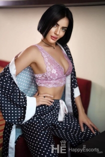 Monica, 나이 36, 두바이 / UAE 에스코트 - 10