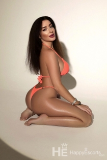 Lyudmila, 34 år, Dubai / UAE Escorts - 6