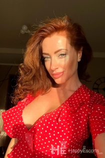 Lyudmila, 34 år, Dubai / UAE Escorts - 10
