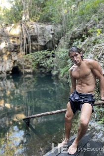 Tarzan Gold, อายุ 31, ซูริก / สวิตเซอร์แลนด์ Escorts - 5