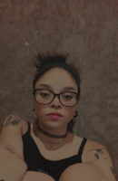 Mary Ninfeta, Miaka 25, Madrid / Uhispania Wasindikizaji