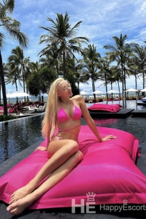 Erika, 25 tuổi, Milan / Ý hộ tống - 7