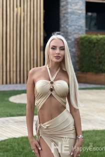 Erika, 25 tuổi, Milan / Ý hộ tống - 1