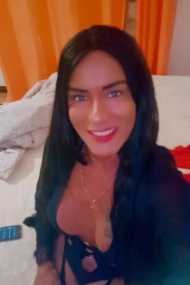Транссексуалац ​​Дотада Кскл, 24 године, Албуфеира / Португал Есцортс - 6