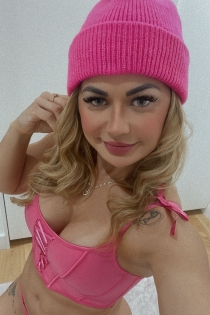 Sarah Miller Brazilian, Age 27, Escort in Tirana / Albania - 4