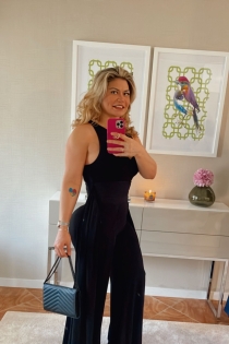 Sarah Miller Brazilian, Age 27, Escort in Tirana / Albania - 6
