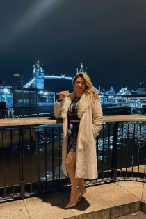 Sarah Miller Brazilian, Age 27, Escort in Tirana / Albania - 8
