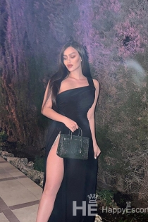 Soraya, 22 let, Madrid / Španělsko Doprovod - 1