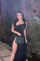 Soraya, Umri wa miaka 22, Madrid / Uhispania Wasindikizaji
