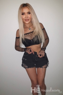 Kate, 24 ετών, Ερεβάν / Αρμενία Συνοδοί - 8