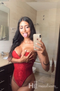 Anastasia, Alter 26, Escort in München / Deutschland - 4