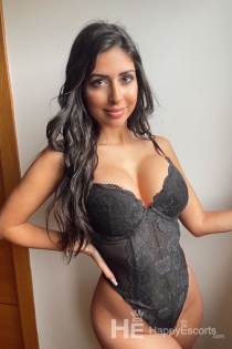 Anastasija, 24 m., Miunchenas / Vokietija Escorts – 6