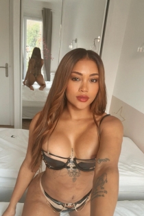 Brenda, Usia 26, Saint-Tropez / Prancis Escort - 9