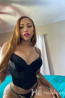 Brihana, Age 28, Escort in Miami FL / USA - 1