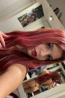 Scarlett, 22 de ani, Tirana / Albania Escorte - 1
