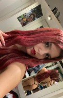 Scarlett, 22 let, Tirana / Albánie Escorts