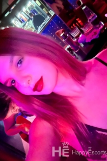 Scarlett, 22 éves, Tirana/Albánia Escorts – 4