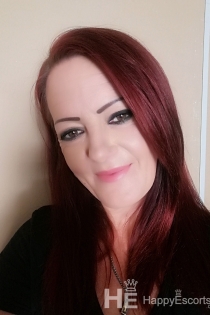 Anica, 46 m., Johanesburgas / Pietų Afrika Palydos – 5