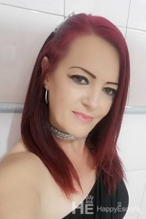 Anica, 46 m., Johanesburgas / Pietų Afrika Palydos – 6