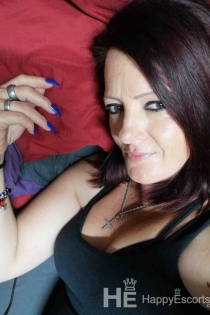 Anica, Age 44, Escort in Johannesburg / South Africa - 1