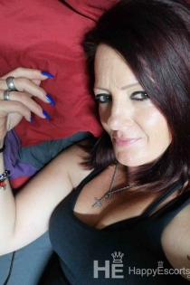 Anica, 44 jaar, escorts uit Johannesburg / Zuid-Afrika - 1