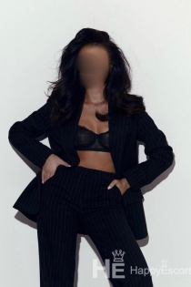 Eva Tabu, Age 28, Escort in Madrid / Spain - 1