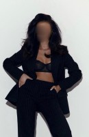 Eva Tabu, Age 28, Escort in Madrid / Spanien