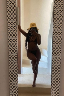 Jessy, 25 rokov, Örebro / Švédsko Eskorty - 2