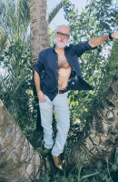 Lorenzo, 55 jaar, escorts Madrid/Spanje