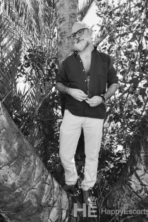 Lorenzo, 55 ans, Madrid / Espagne Escortes - 2