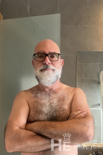 Lorenzo, 55 år, Madrid / Spanien Escorts - 3