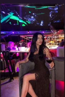 Susi, Alter 29 - 17