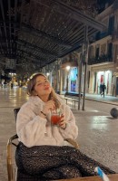 Ружа, 25 година, пратња у Хрватској / Загреб